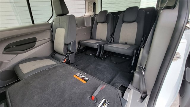 Used 2020 Ford Transit Connect XL image 36