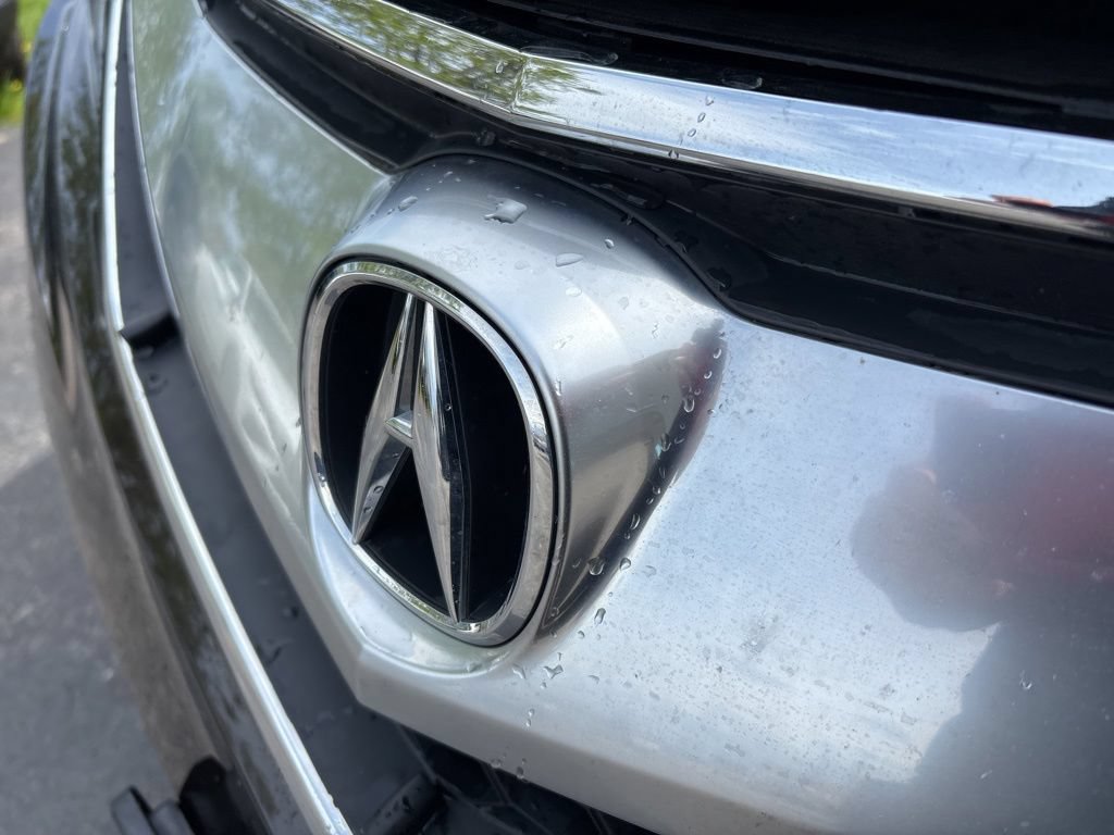 Used 2017 Acura RDX AWD w/ Technology Package image 11