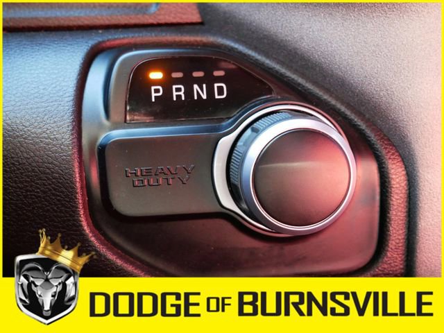 Used 2024 RAM 3500 Tradesman image 24