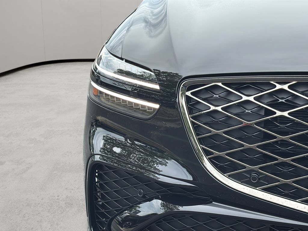 Certified 2026 Genesis GV70 3.5T Sport Prestige AWD/4WD image 43