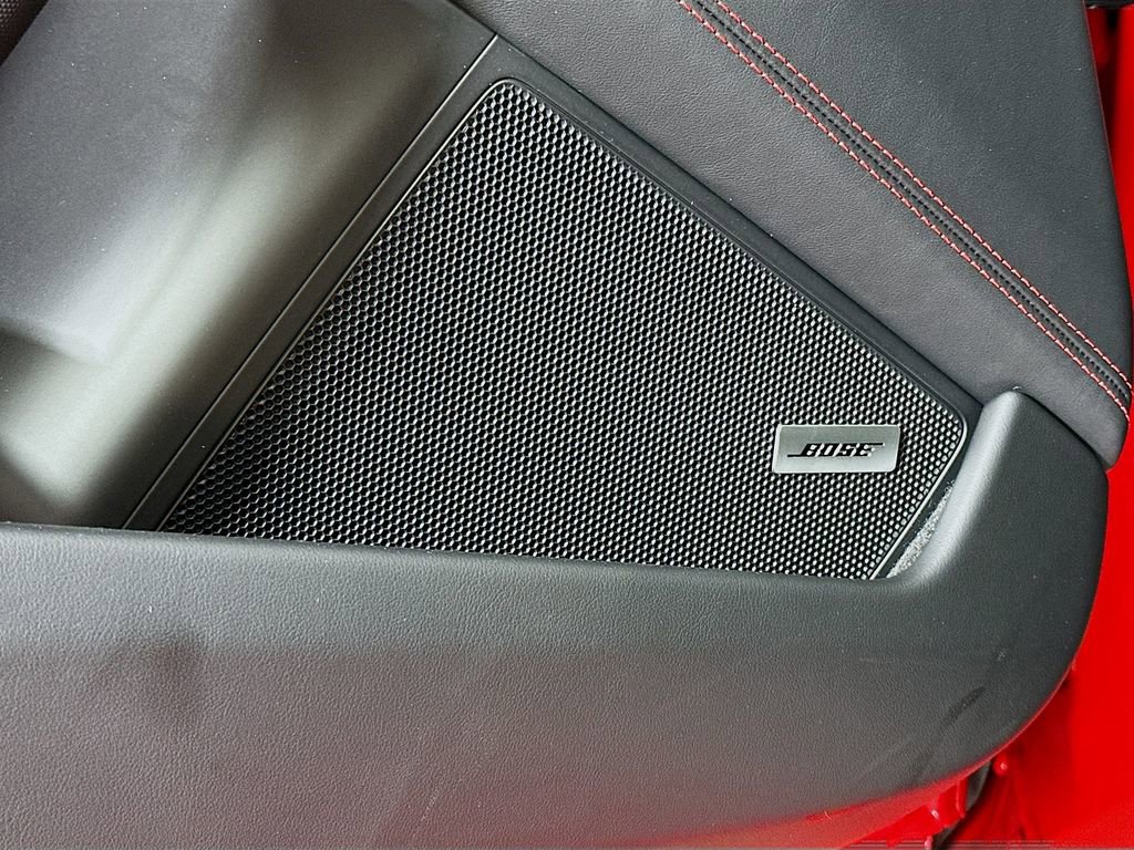 Certified 2026 Porsche 911 Targa 4S image 20