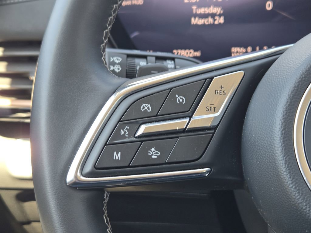 Used 2025 Buick Envision Sport Touring image 23