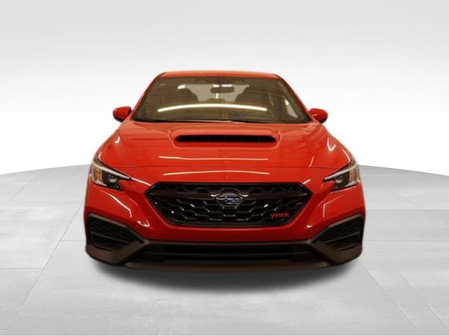 New 2026 Subaru WRX w/ WRX Base Protection Package AWD/4WD image 6