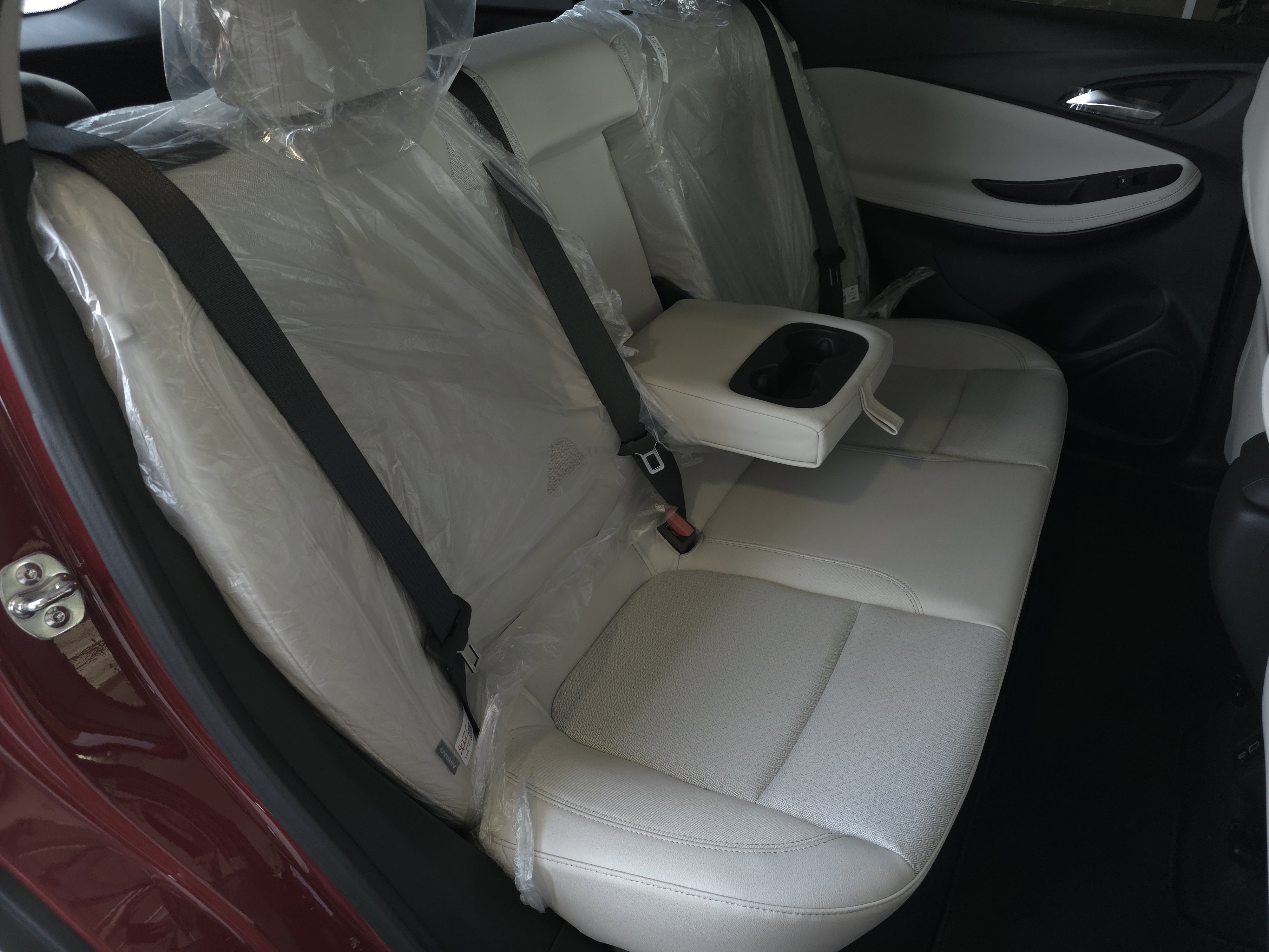 New 2026 Buick Encore GX Preferred w/ Comfort Package FWD image 32