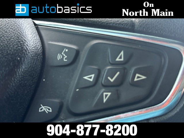 Used 2018 Chevrolet Equinox LS image 29