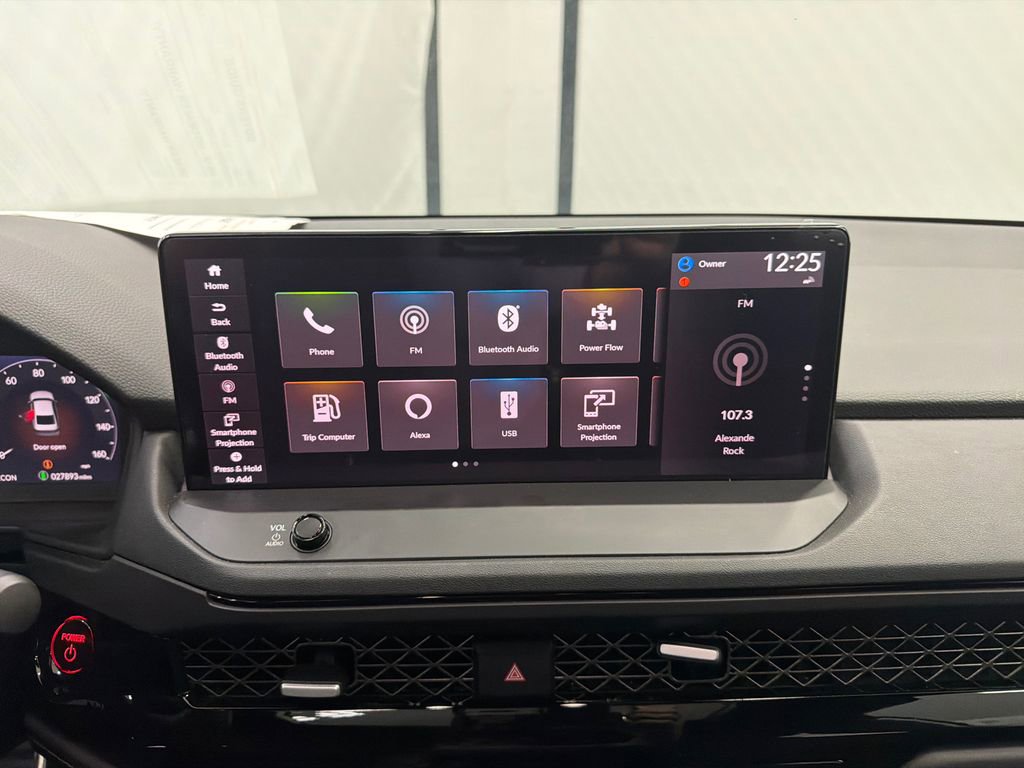 Used 2023 Honda Accord Sport image 28