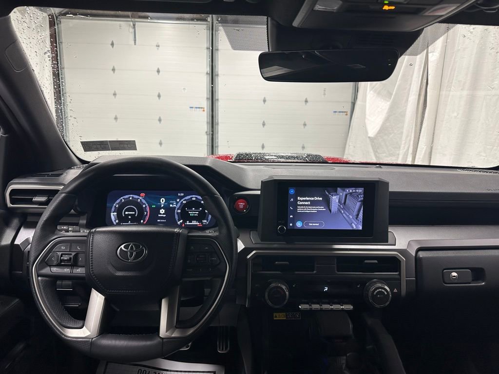 Used 2025 Toyota 4Runner TRD Sport image 15