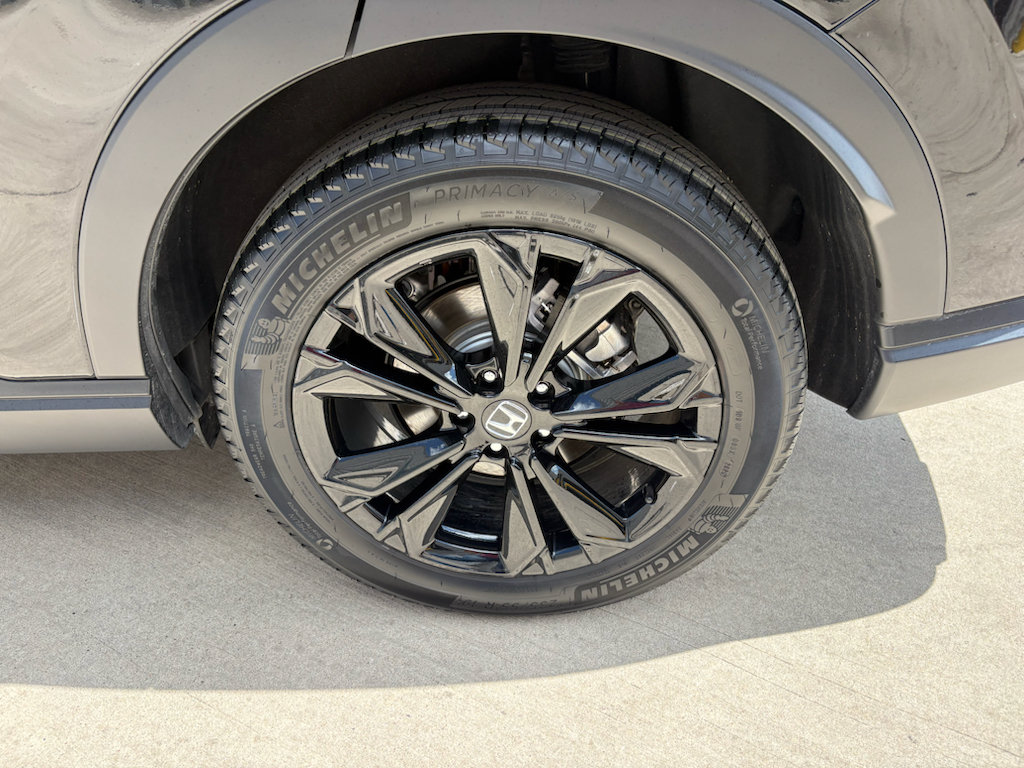 Certified 2026 Honda CR-V Sport Touring image 38