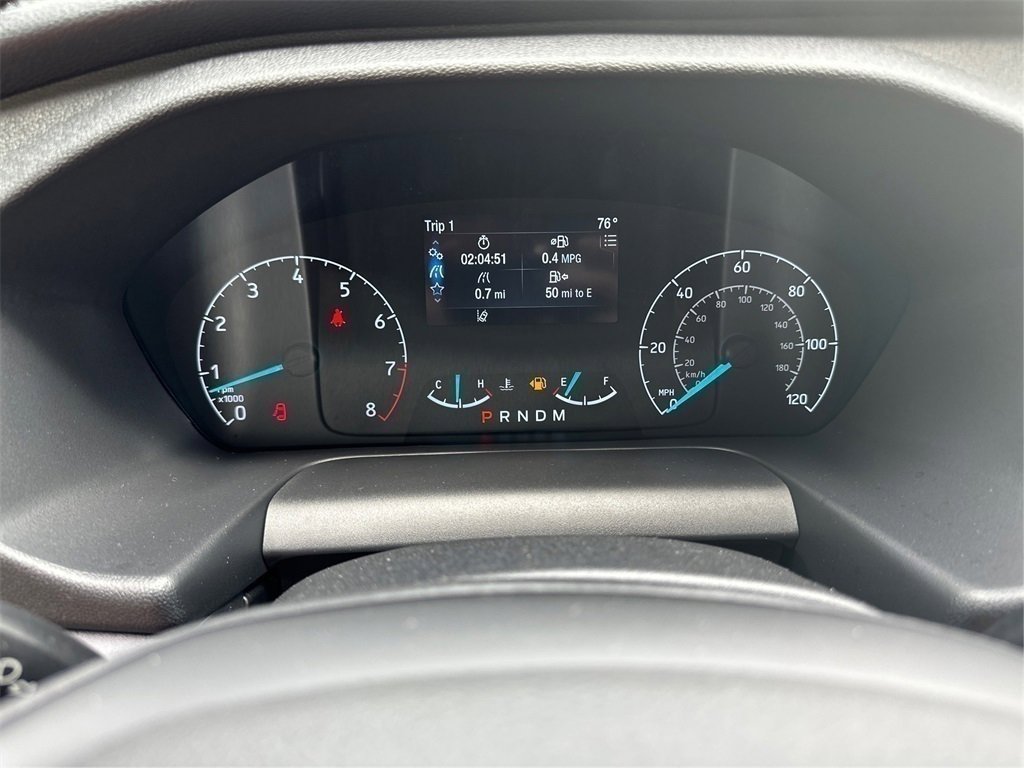 New 2024 Ford Transit 150 Low Roof w/ Load Area Protection Package image 17