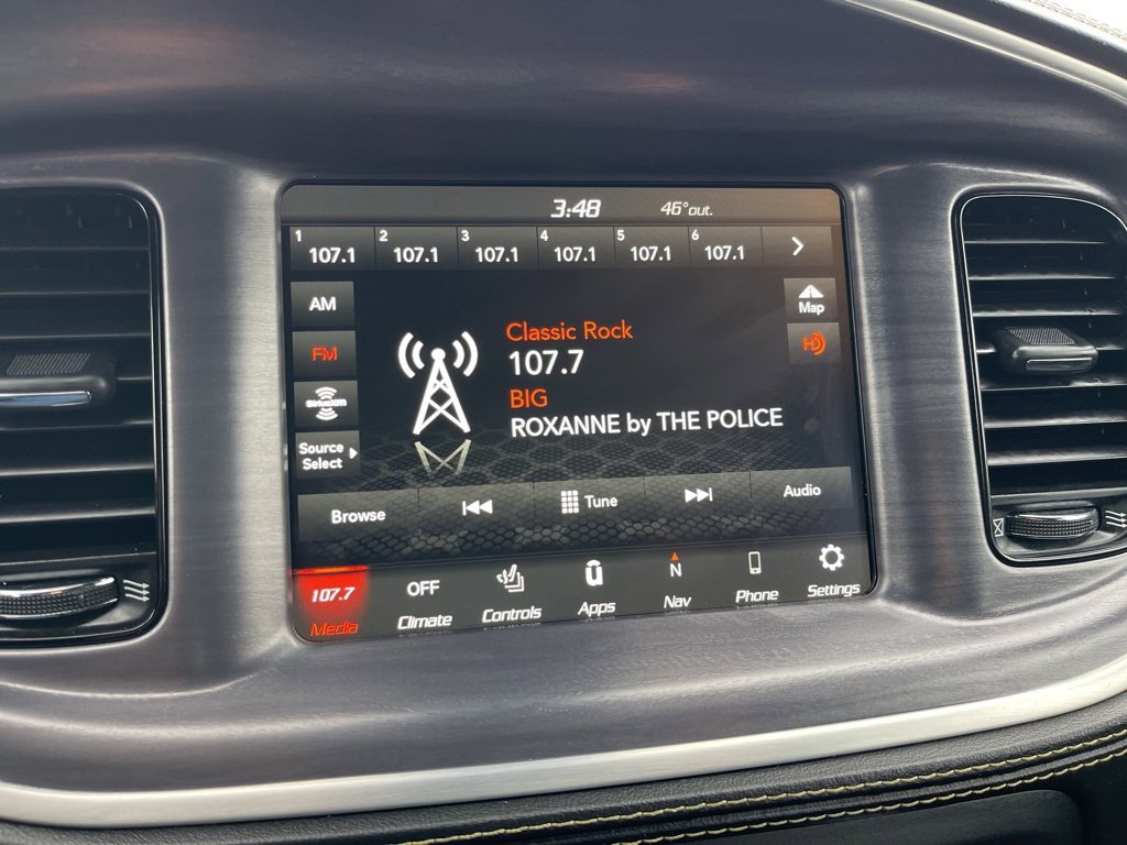 Certified 2023 Dodge Charger Scat Pack image 10