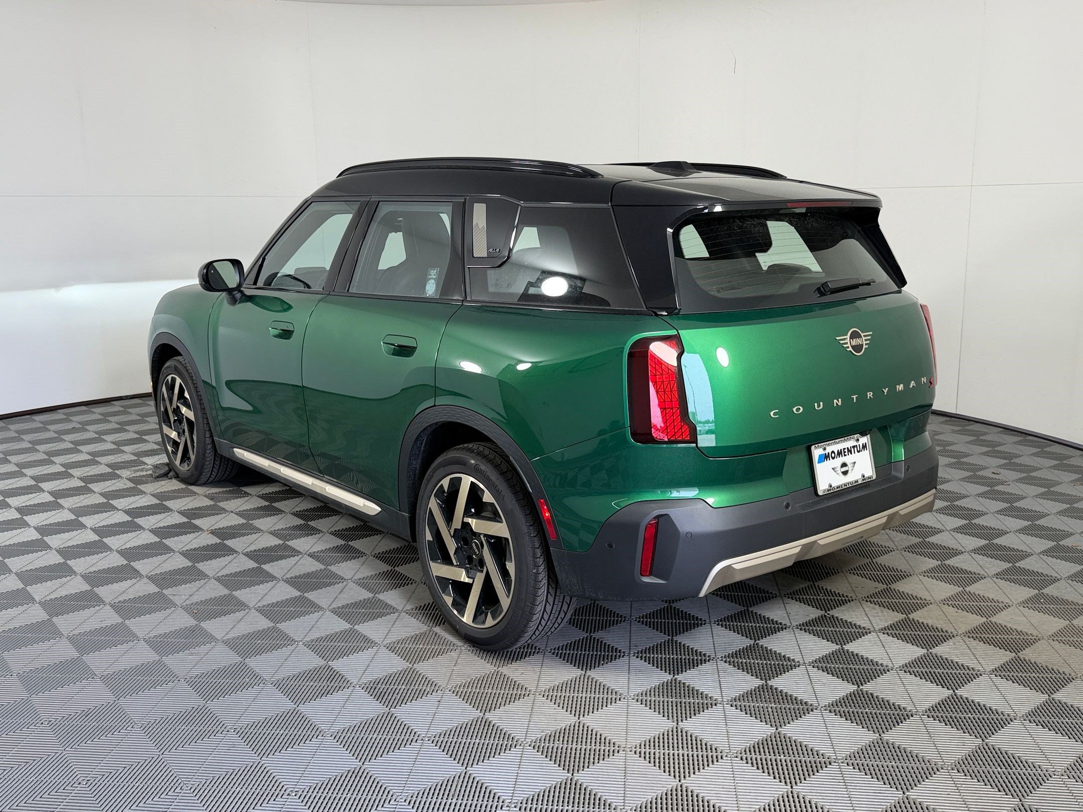 New 2027 MINI Cooper Countryman S AWD/4WD image 3