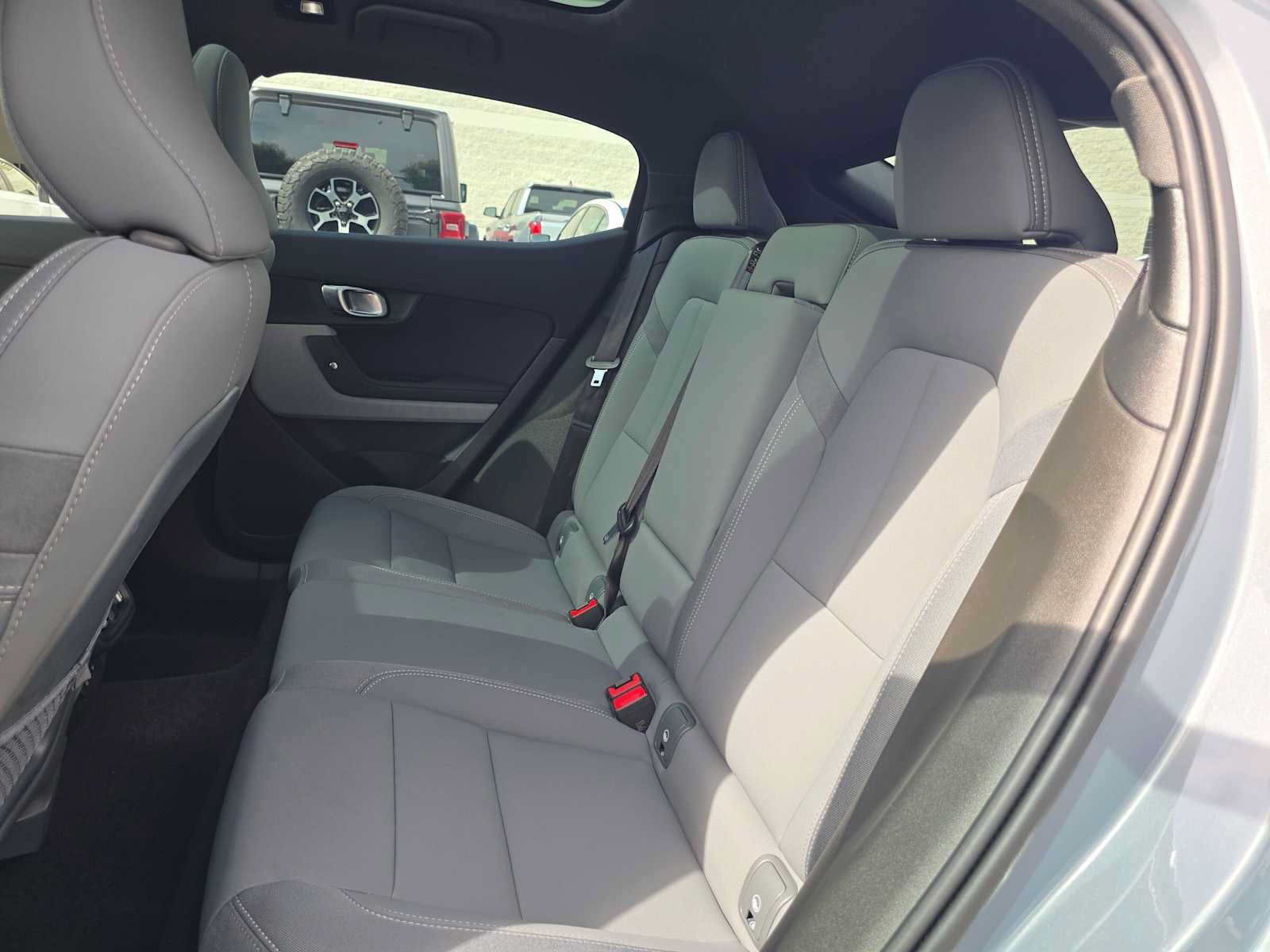 Used 2024 Polestar Polestar 2 AWD/4WD image 16