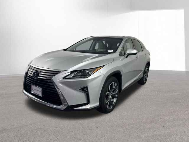 Used 2019 Lexus RX 350 AWD w/ Navigation Package image 2