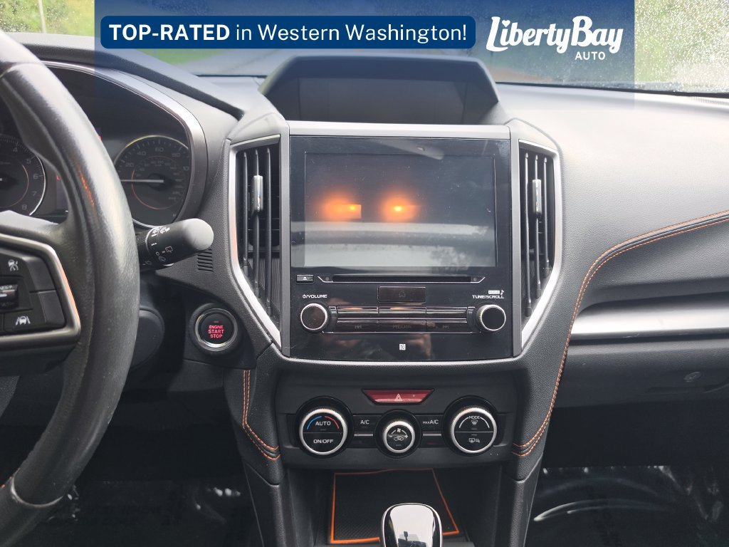 Used 2018 Subaru Crosstrek 2.0i Limited AWD/4WD image 14
