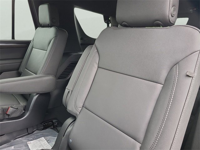 New 2025 Chevrolet Tahoe LT w/ Comfort Package image 19
