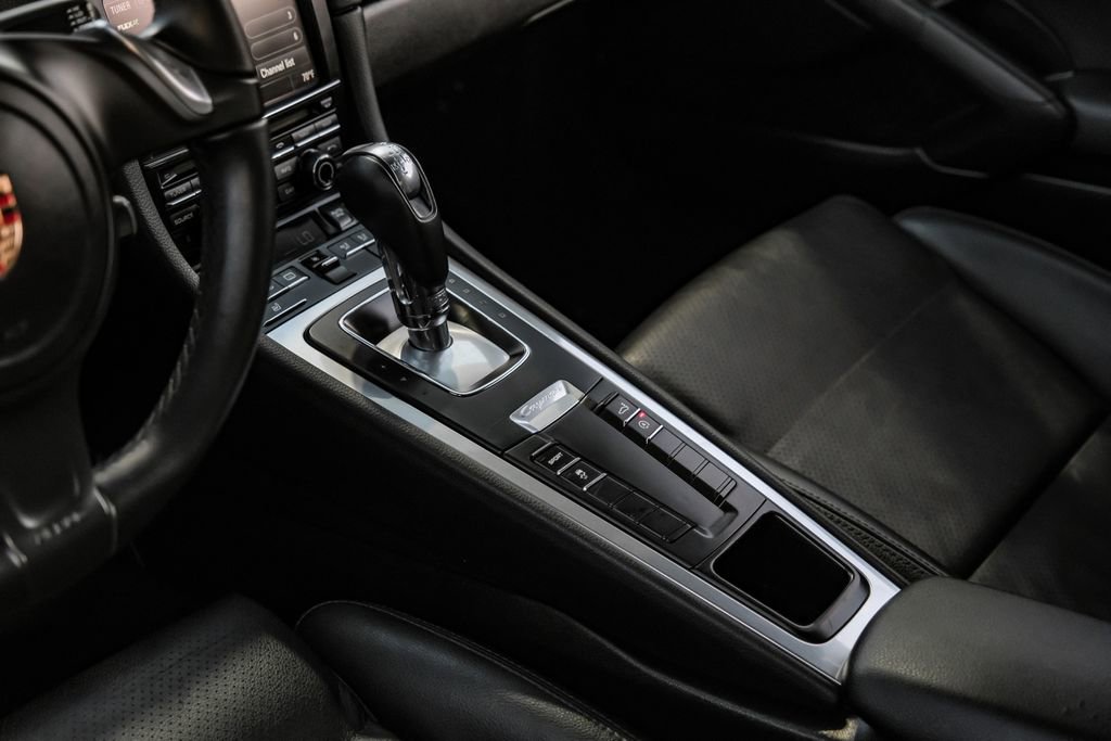 Used 2014 Porsche Cayman RWD image 20