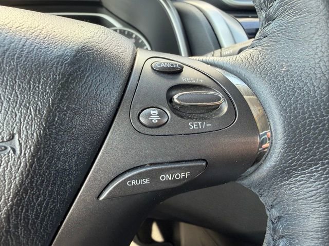 Used 2020 Nissan Murano SL image 18