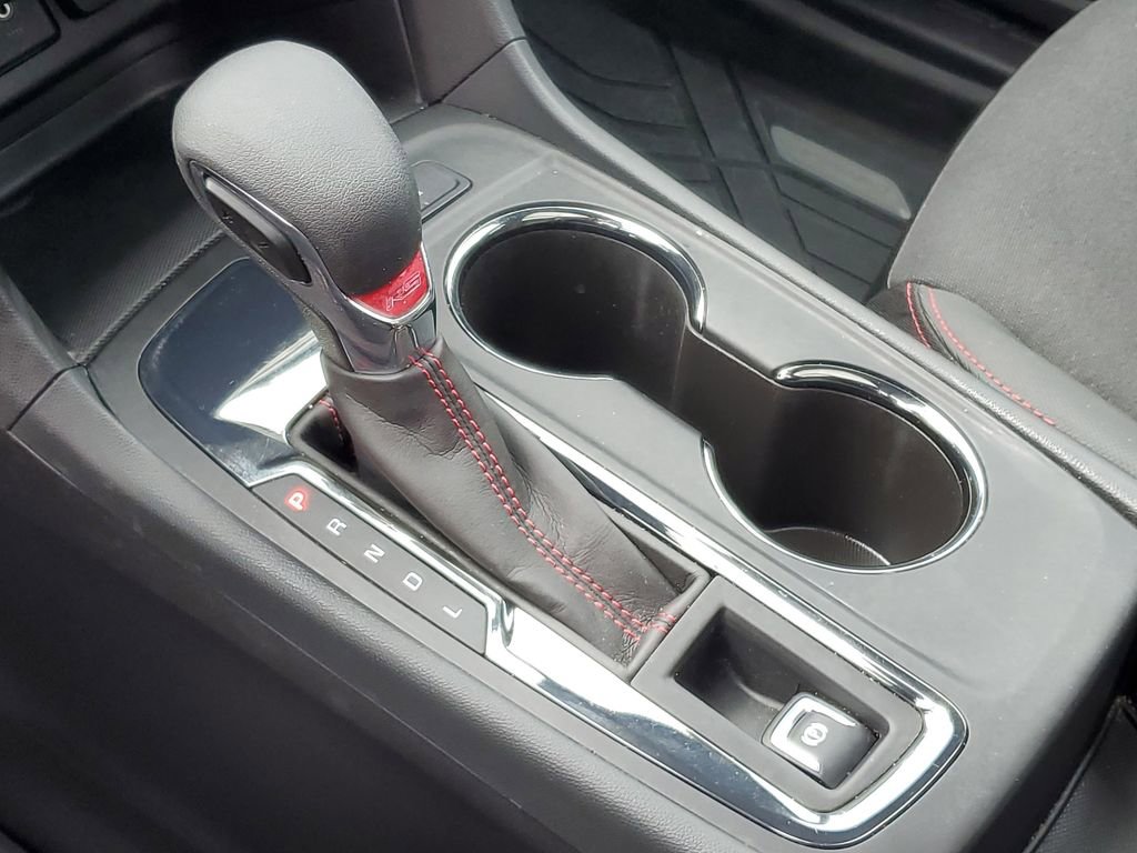Certified 2024 Chevrolet Equinox RS w/ LPO, Floor Liner Package FWD image 20