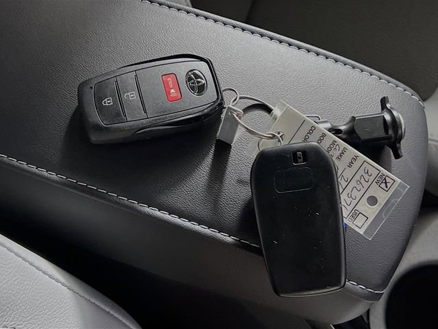 New 2026 Toyota Corolla XSE image 33