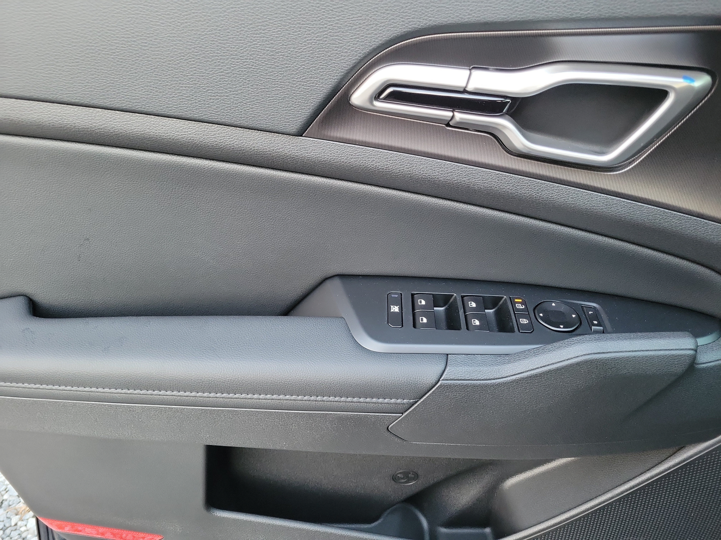 New 2027 Kia Sportage EX AWD/4WD image 12