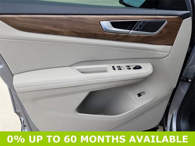 New 2026 Volkswagen Atlas SE image 10