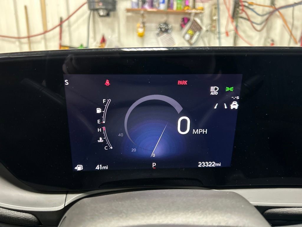 Used 2024 Buick Envista Avenir FWD image 21