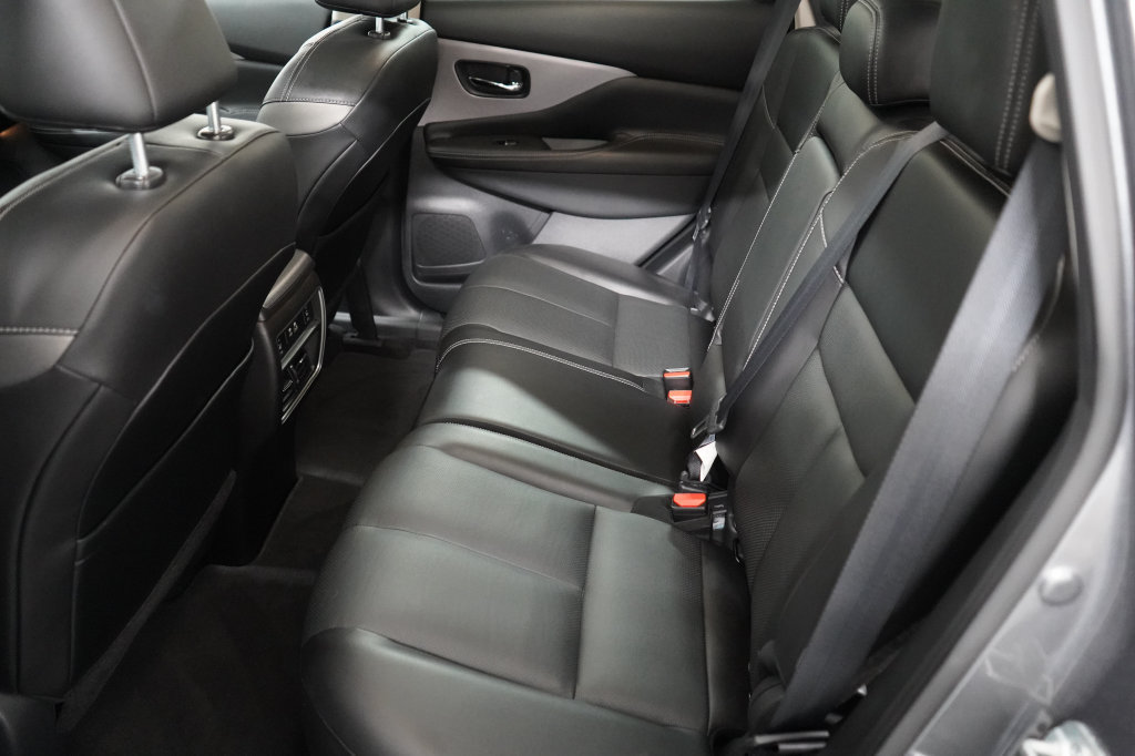 Used 2021 Nissan Murano SL AWD/4WD image 20