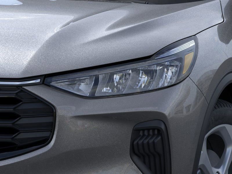 New 2026 Ford Escape ST-Line w/ Tech Pack #1 FWD image 20