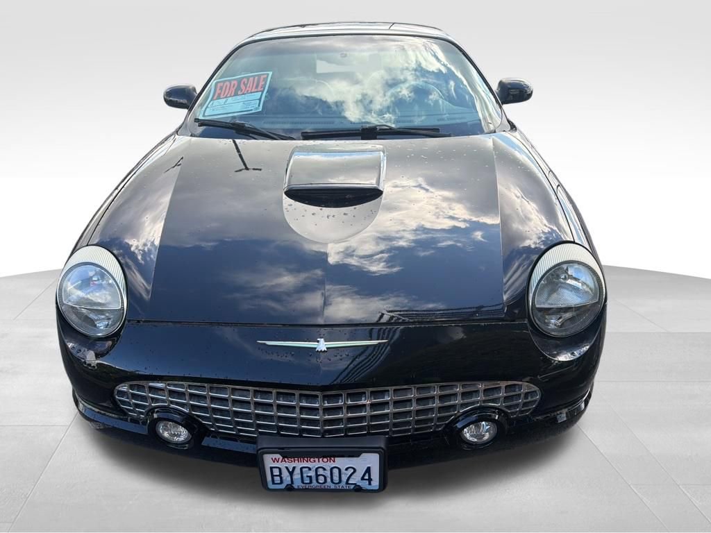 Used 2003 Ford Thunderbird image 3