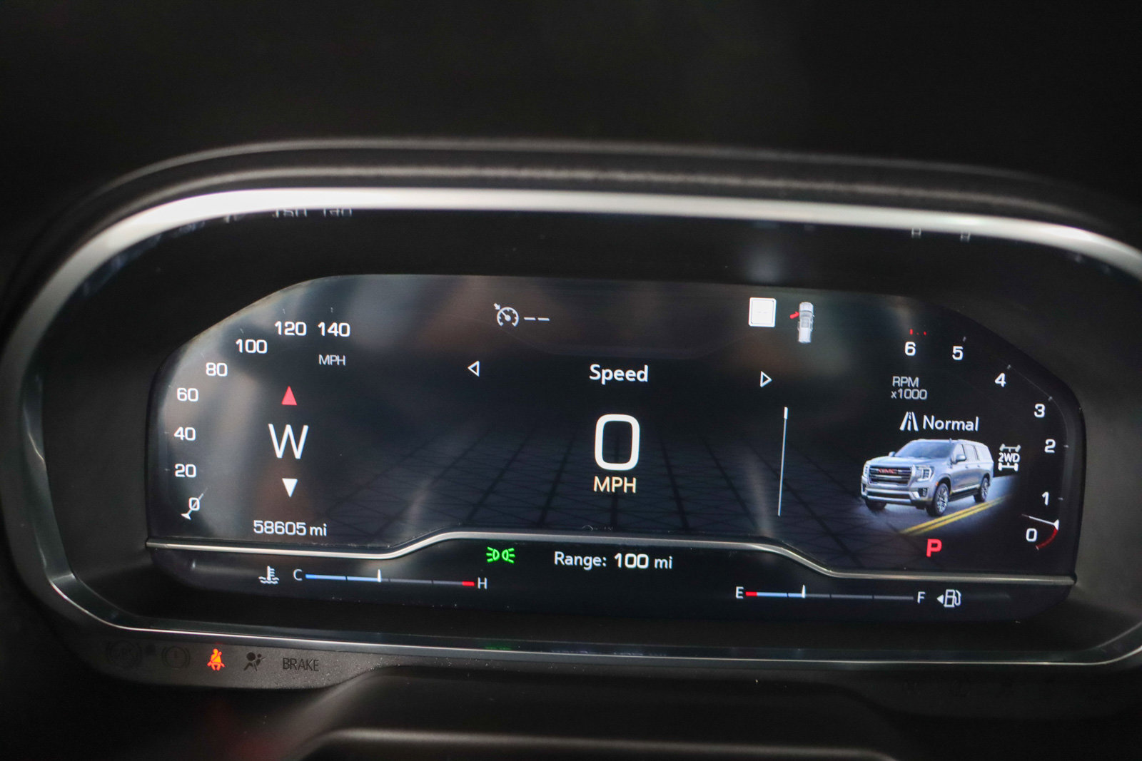 Used 2022 GMC Yukon AT4 image 16