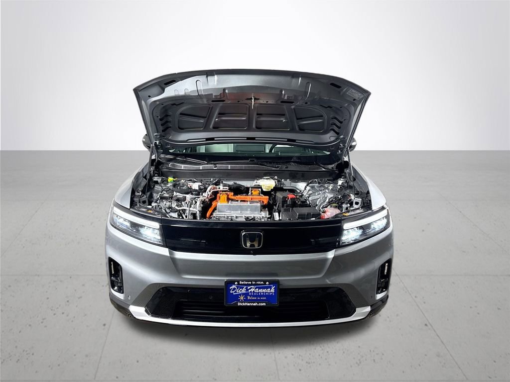 New 2026 Honda Prologue Elite image 23