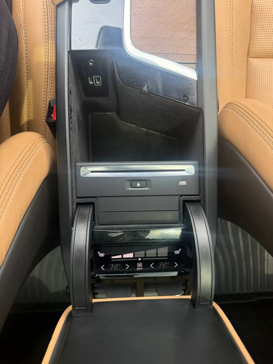Used 2017 Volvo XC90 T6 Inscription w/ Vision Package AWD/4WD image 28
