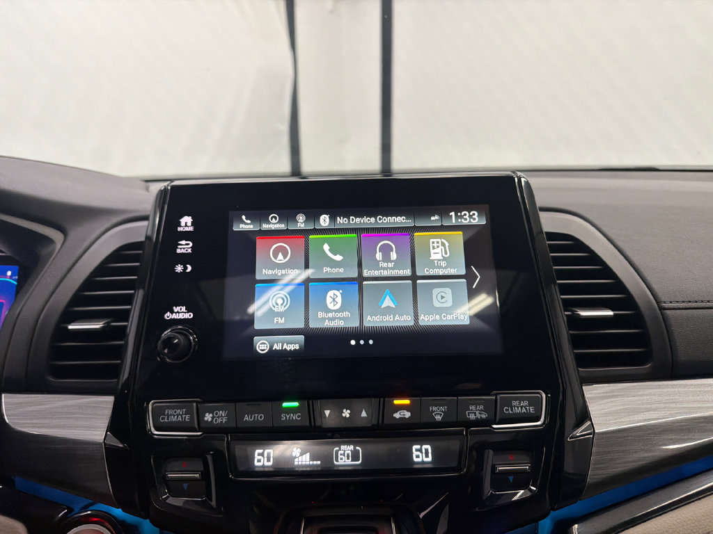 Used 2022 Honda Odyssey Elite image 30
