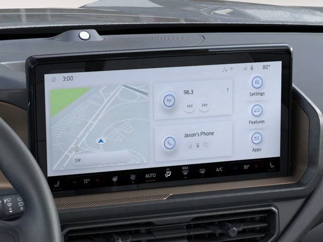 New 2025 Ford Bronco Sport Outer Banks w/ Outer Banks Tech Package+ AWD/4WD image 45