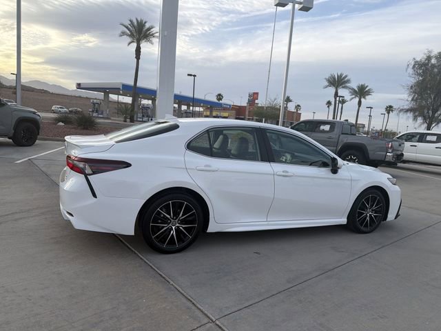 Certified 2019 Toyota Tacoma TRD Off-Road w/ Technology Package AWD/4WD image 4