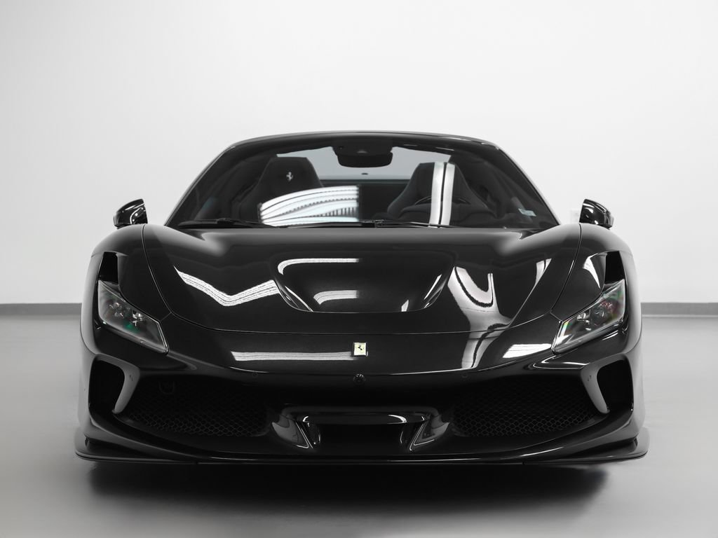 Certified 2021 Ferrari F8 Tributo RWD image 13
