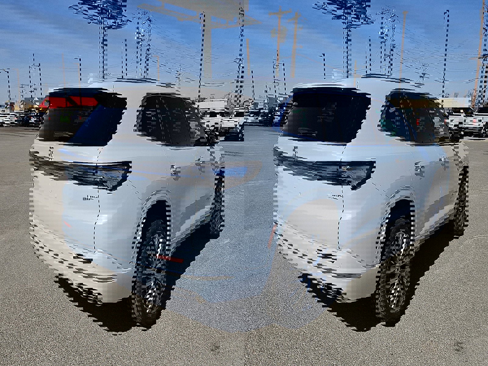 New 2026 Buick Enclave Avenir w/ Super Cruise Package image 5