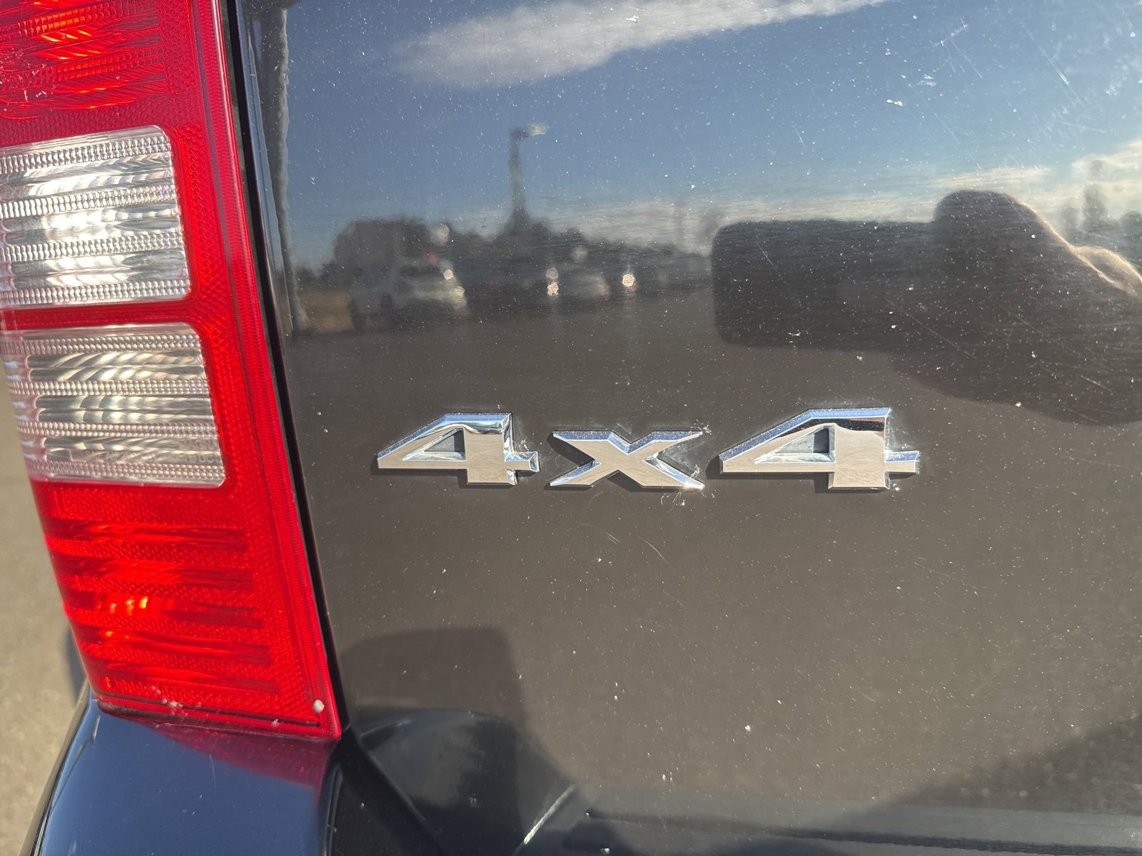 Used 2016 Jeep Patriot Sport w/ Power Value Group image 19