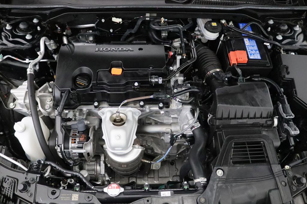 Used 2023 Honda Civic Sport image 25