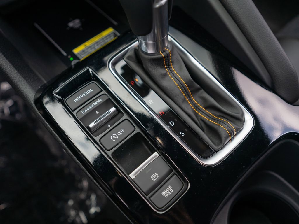 New 2026 Acura Integra A-Spec image 29