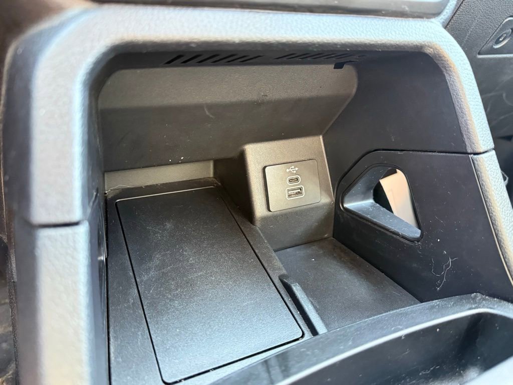 Used 2024 Ford Ranger XL image 18