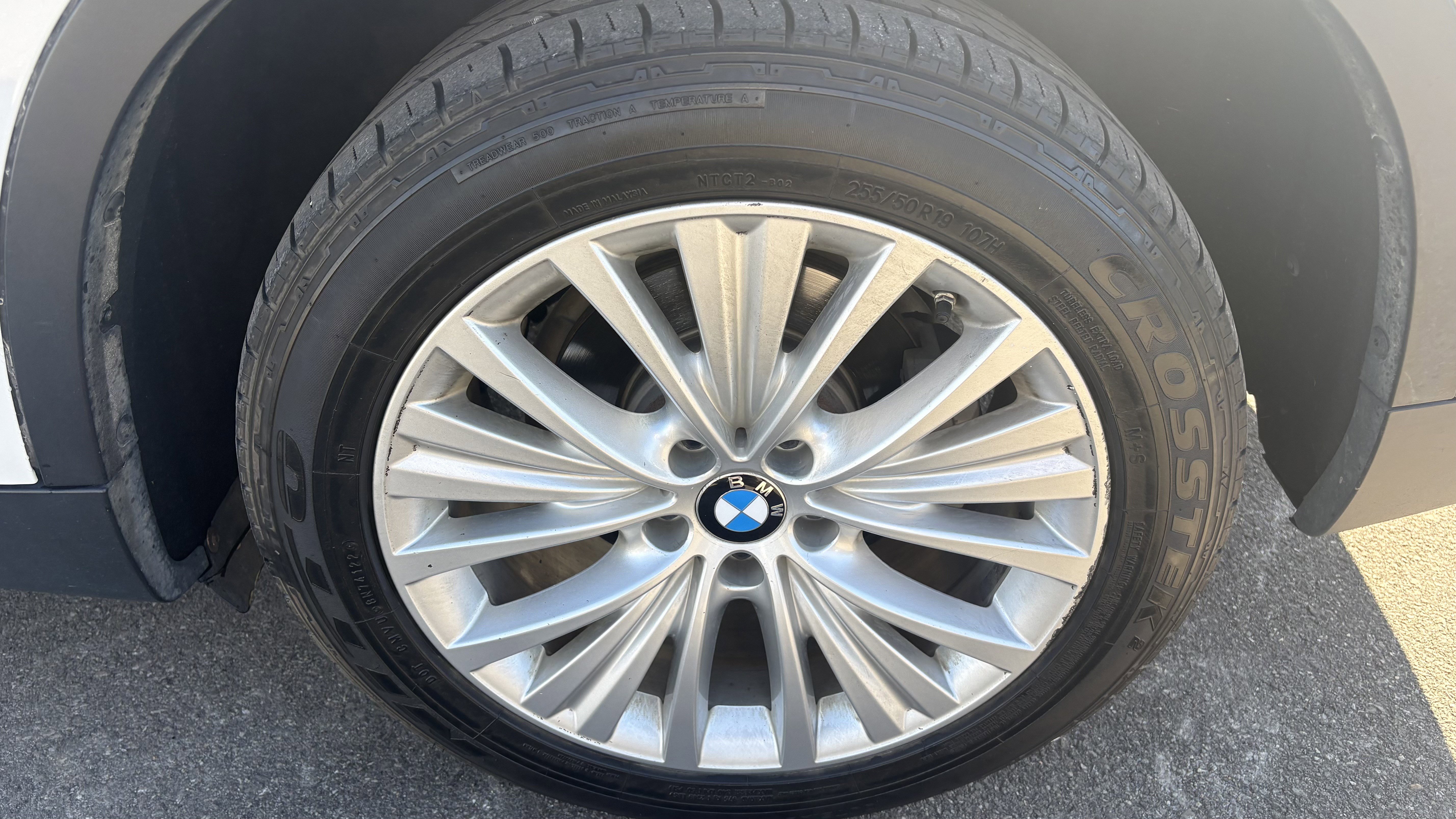 Used 2017 BMW X5 xDrive35i image 13