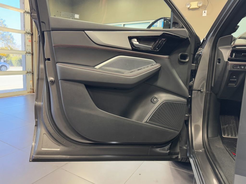 New 2026 Acura MDX A-Spec image 11