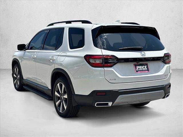 Used 2024 Honda Pilot Elite image 7