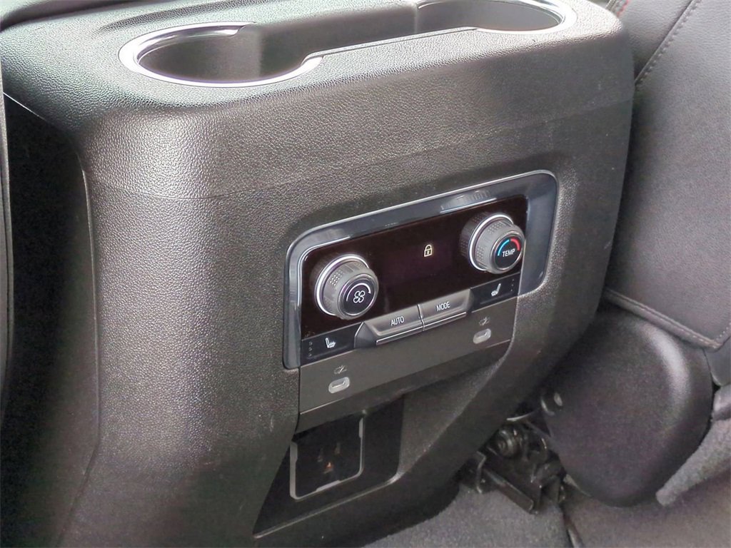 Certified 2022 Chevrolet Tahoe RST w/ Luxury Package image 22