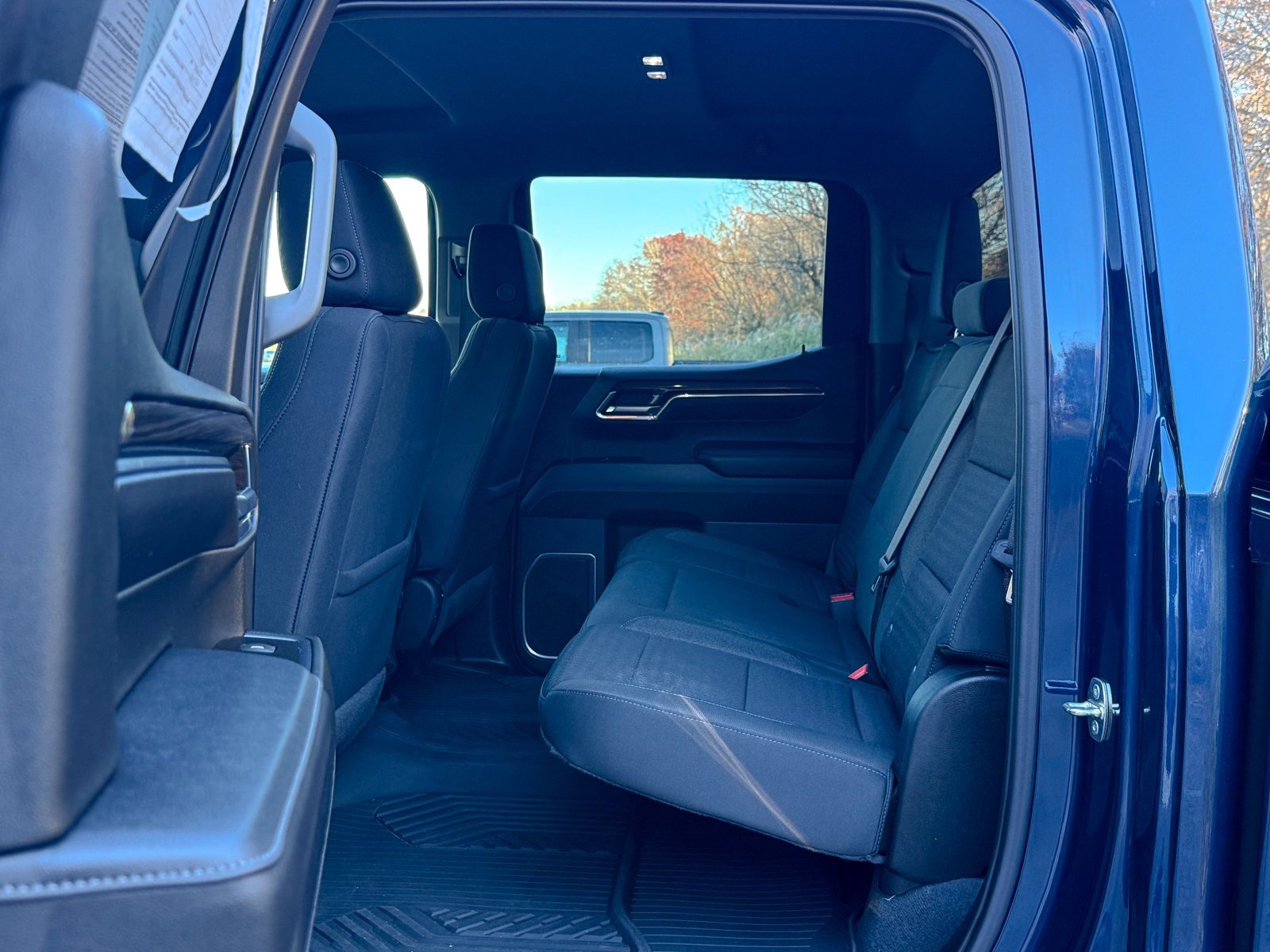 Used 2023 Chevrolet Silverado 1500 RST image 20