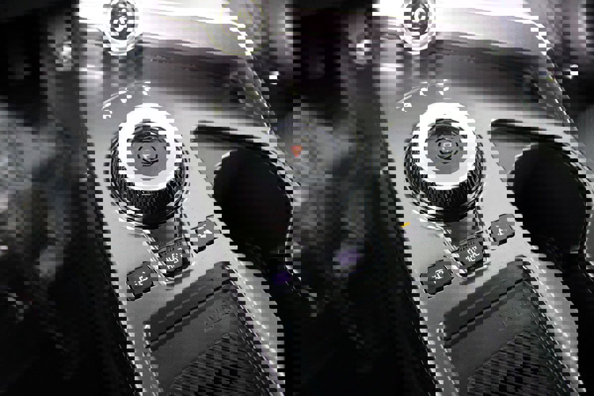 Used 2022 Kia EV6 Wind image 20