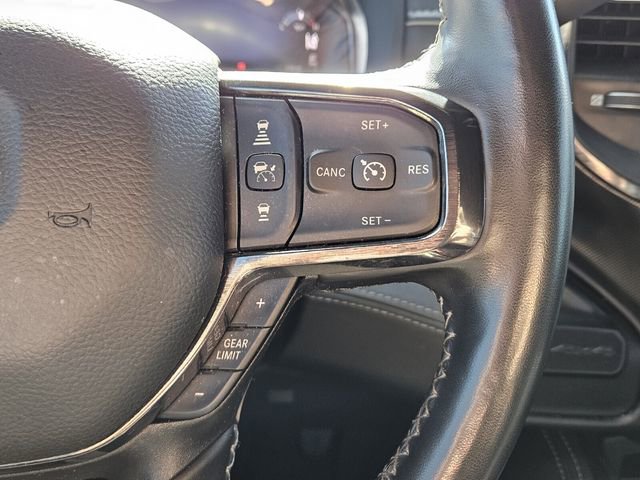 Used 2024 RAM 2500 Limited image 23