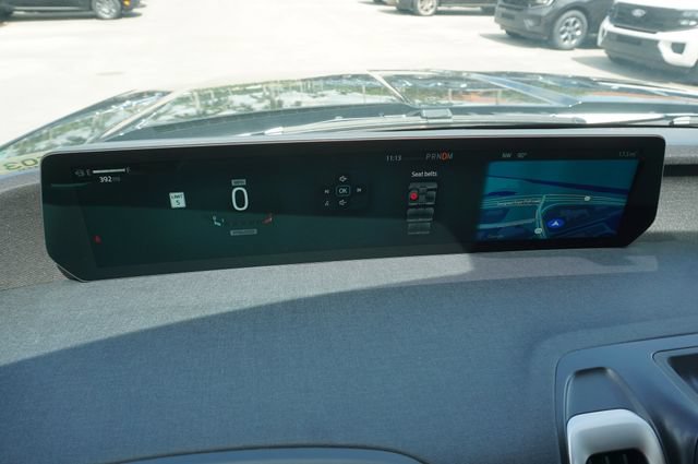 New 2027 Ford Expedition Active RWD image 9
