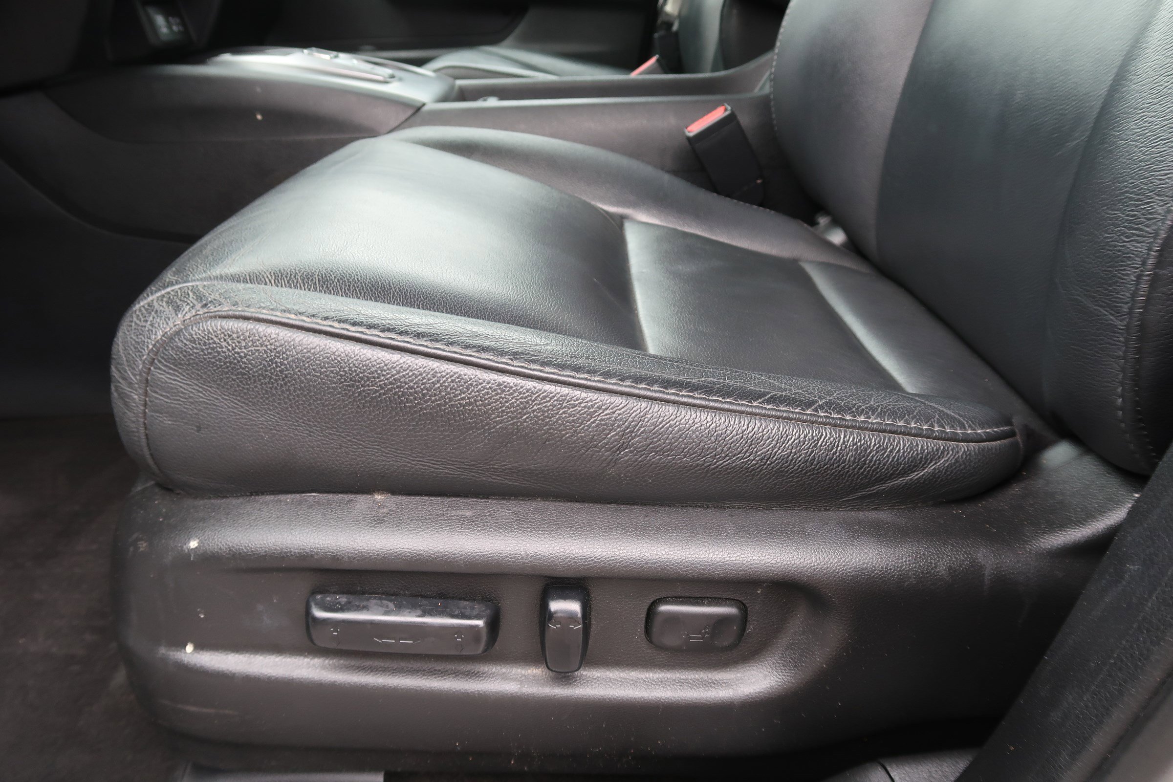 Used 2022 Honda Pilot Special Edition image 16